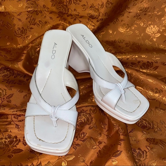 Aldo Heels - Picture 2 of 4